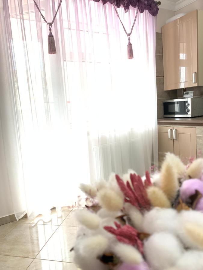 Центр. Поруч Парк Та Став Appartement Ternopil Buitenkant foto