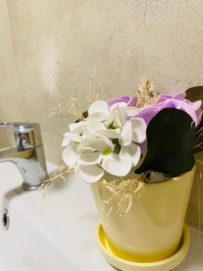 Центр. Поруч Парк Та Став Appartement Ternopil Buitenkant foto